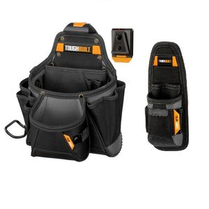 کیف کمری ابزار تاف بیلت مدل tough مجموعه 2 عددی